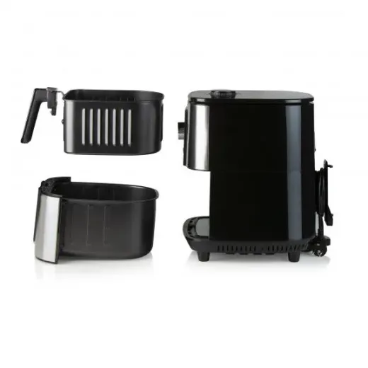 Friteuza cu aer cald Domo DO536FR, 5,5 L, 1800 W - HotPick