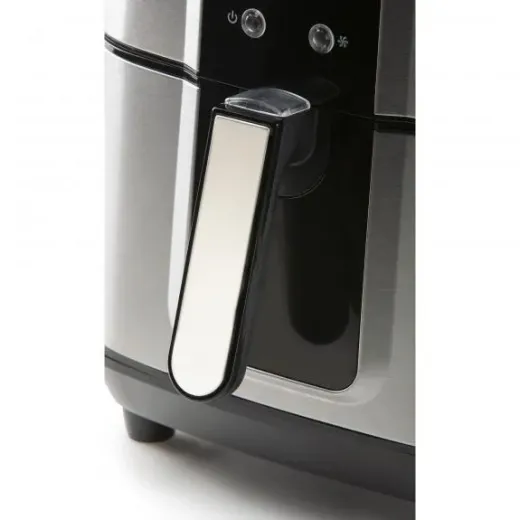 Friteuza cu aer cald Domo DO536FR, 5,5 L, 1800 W - HotPick