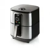 Friteuza cu aer cald Domo DO536FR, 5,5 L, 1800 W - HotPick