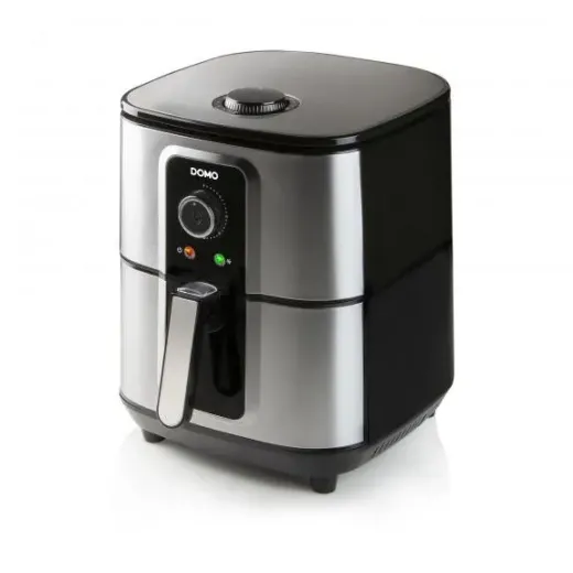 Friteuza cu aer cald Domo DO536FR, 5,5 L, 1800 W - HotPick