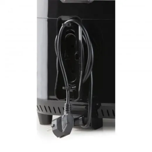 Friteuza cu aer cald Domo DO536FR, 5,5 L, 1800 W - HotPick