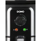 Friteuza cu aer cald Domo DO536FR, 5,5 L, 1800 W - HotPick