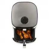 Friteuza cu aer cald Domo DO536FR, 5,5 L, 1800 W - HotPick