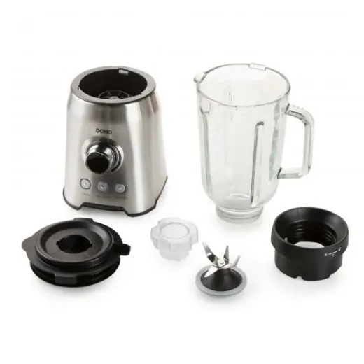 Blender Domo DO710BL, 1000 W, 1,5 L - HotPick