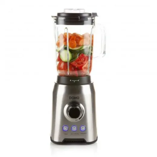 Blender Domo DO710BL, 1000 W, 1,5 L - HotPick