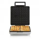 Aparat pentru gaufre (waffle) Domo DO9250W, 1600 W - HotPick