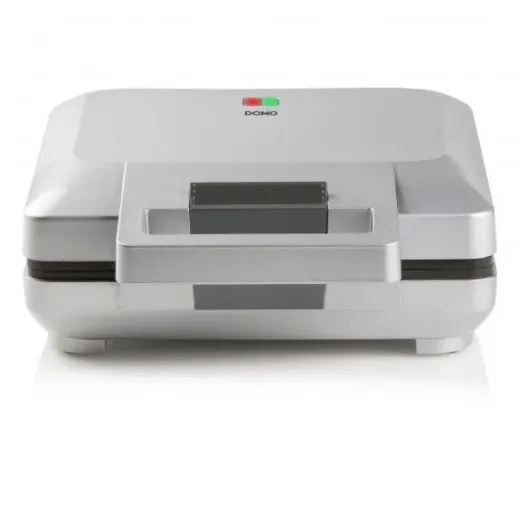 Aparat pentru gaufre (waffle) Domo DO9250W, 1600 W - HotPick