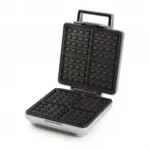 Aparat pentru gaufre (waffle) Domo DO9250W, 1600 W - HotPick