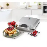 Aparat pentru gaufre (waffle) Domo DO9250W, 1600 W - HotPick
