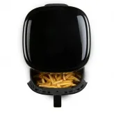 Friteuza cu aer cald Domo DO1134FR, 1500W, 6L (1.5kg), fereasta - HotPick Friteuza cu aer cald Domo DO1134FR, 1500W, 6L (1.5kg), fereasta - HotPick