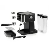 Espressor Domo DO1138K, 20 BAR, 1.5L, 1350W
