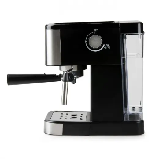 Espressor Domo DO1138K, 20 BAR, 1.5L, 1350W