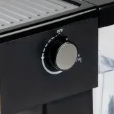 Espressor Domo DO1138K, 20 BAR, 1.5L, 1350W