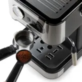 Espressor Domo DO1138K, 20 BAR, 1.5L, 1350W