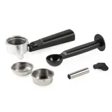 Espressor Domo DO1138K, 20 BAR, 1.5L, 1350W