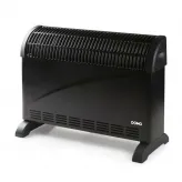 Convector Domo DO7350CH, 2000W, 3 trepte - HotPick