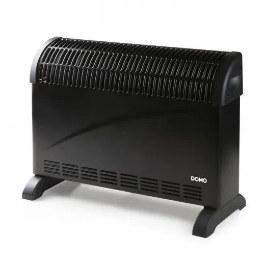 Convector Domo DO7350CH, 2000W, 3 trepte - HotPick
