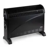 Convector Domo DO7350CH, 2000W, 3 trepte - HotPick