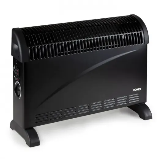 Convector Domo DO7350CH, 2000W, 3 trepte - HotPick