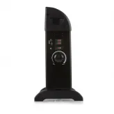 Convector Domo DO7350CH, 2000W, 3 trepte - HotPick