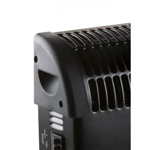 Convector Domo DO7350CH, 2000W, 3 trepte - HotPick