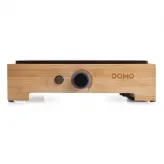 Gratar Teppan Yaky Domo DO9271G, 1800W, 42x28cm, Bambus - HotPick