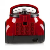 Aspirator fara sac DOMO DO7292S,  Capacitate 2 Litri, Filtru Hepa - HotPick