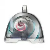 Aspirator fara sac DOMO DO7292S,  Capacitate 2 Litri, Filtru Hepa - HotPick
