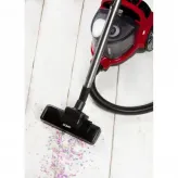Aspirator fara sac DOMO DO7292S,  Capacitate 2 Litri, Filtru Hepa - HotPick