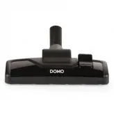 Aspirator fara sac DOMO DO7292S,  Capacitate 2 Litri, Filtru Hepa - HotPick