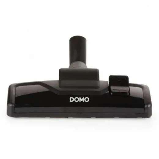Aspirator fara sac DOMO DO7292S,  Capacitate 2 Litri, Filtru Hepa - HotPick