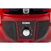 Aspirator fara sac DOMO DO7292S,  Capacitate 2 Litri, Filtru Hepa - HotPick