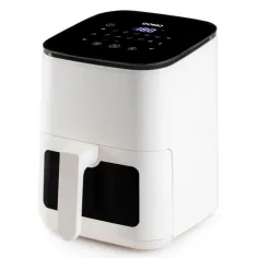Friteuza Domo Deli-fryer DO541FR, 3,5 L, 1350 W