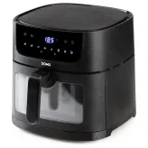 Friteuza Domo Deli-fryer DO543FR, 8 L, 1800 W - HotPick