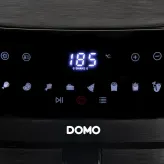 Friteuza Domo Deli-fryer DO543FR, 8 L, 1800 W - HotPick