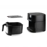 Friteuza Domo Deli-fryer DO543FR, 8 L, 1800 W - HotPick