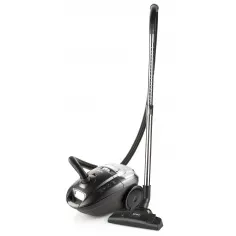 Aspirator Domo DO7285S, Putere 700 W, Capacitate 3 Litri