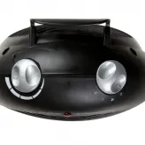 Aeroterma Domo DO7324F, 2000 W - HotPick
