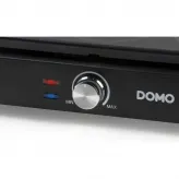 Set Wok Party 2 in 1 potrivit pentru 6 persoane Domo DO8716W, 1000 W - HotPick Set Wok Party 2 in 1 potrivit pentru 6 persoane Domo DO8716W, 1000 W - HotPick