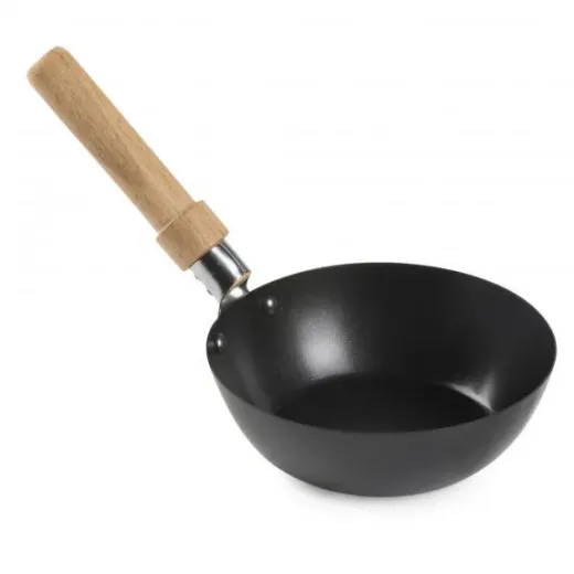 Set Wok Party 2 in 1 potrivit pentru 6 persoane Domo DO8716W, 1000 W - HotPick Set Wok Party 2 in 1 potrivit pentru 6 persoane Domo DO8716W, 1000 W - HotPick