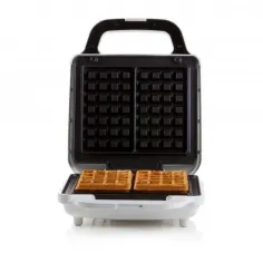 Aparat pentru gaufre (waffle) Domo DO9222W, 900 W