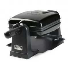 Aparat pentru gaufre (waffle) rotativ Domo DO9224W, 1000 W