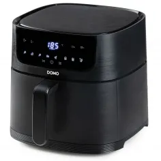 Friteuza Domo Deli-fryer DO539FR, 6 L, 1500 W