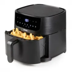 Friteuza Domo Deli-fryer DO539FR, 6 L, 1500 W