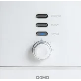Prajitor de paine Domo DO964T, 850 W - HotPick
