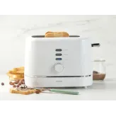 Prajitor de paine Domo DO964T, 850 W - HotPick