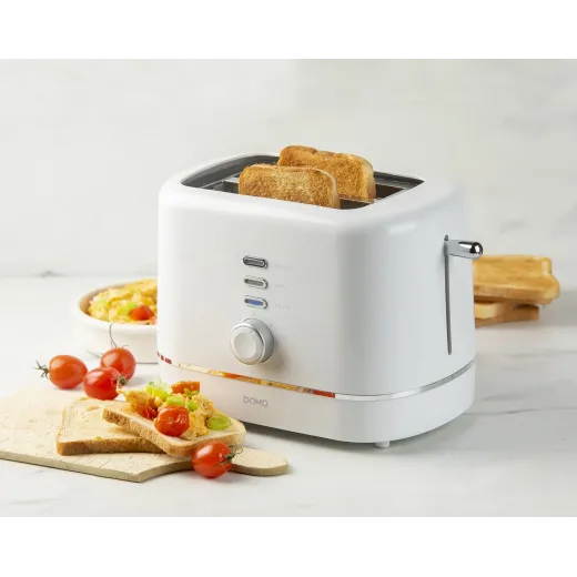 Prajitor de paine Domo DO964T, 850 W - HotPick