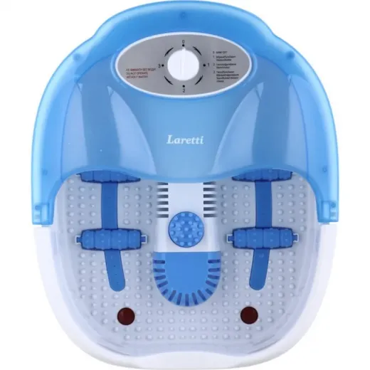 Cadita hidromasaj Laretti LR-BC1480, 80W - HotPick