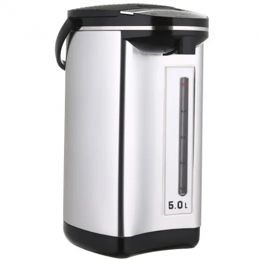 Termos Electric (Thermo Pot) Laretti LR-EK3510, 5L, 750W, fierbere - HotPick