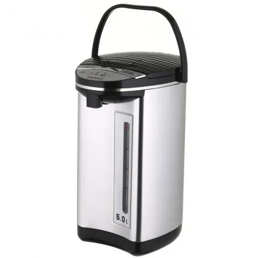 Termos Electric (Thermo Pot) Laretti LR-EK3510, 5L, 750W, fierbere - HotPick